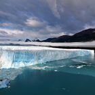 Perito-Moreno-Gletscher