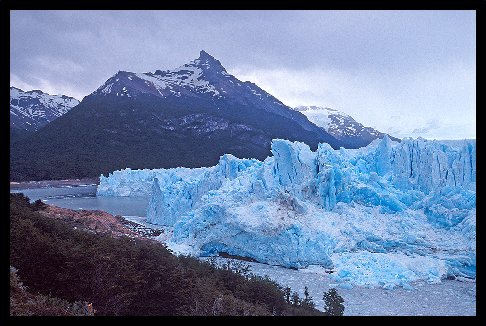 Perito Moreno-Gletscher (4)