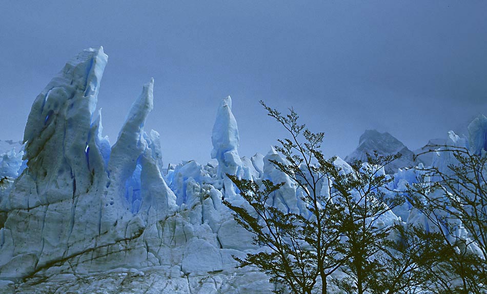 Perito Moreno Gletscher