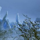 Perito Moreno Gletscher