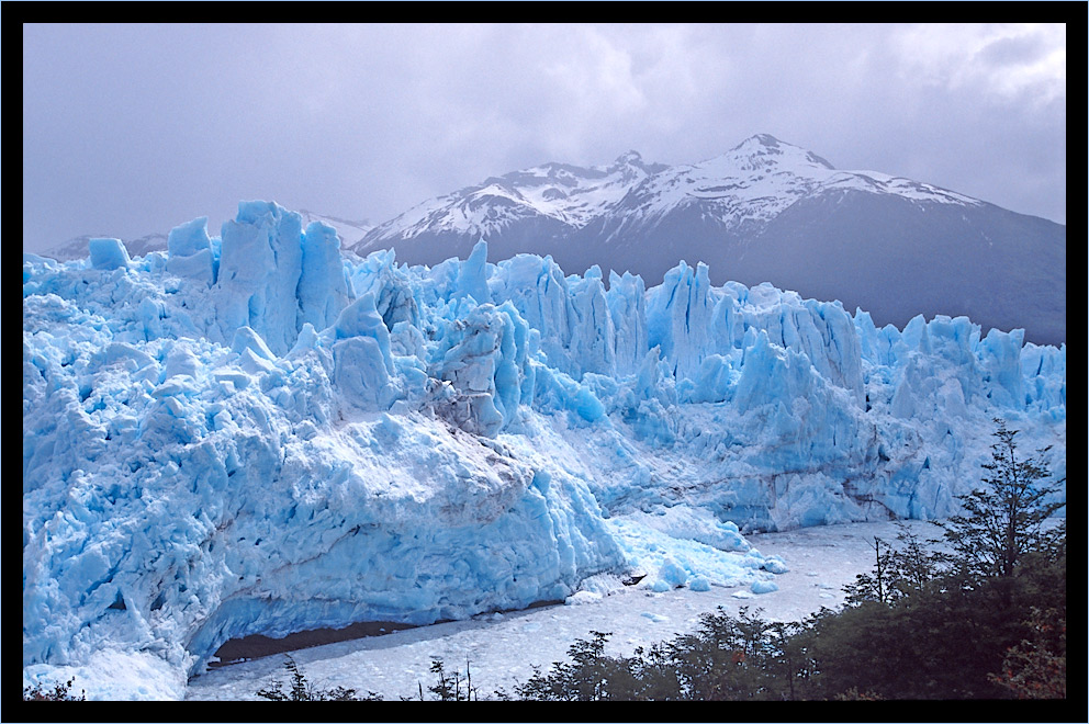 Perito Moreno-Gletscher (5)