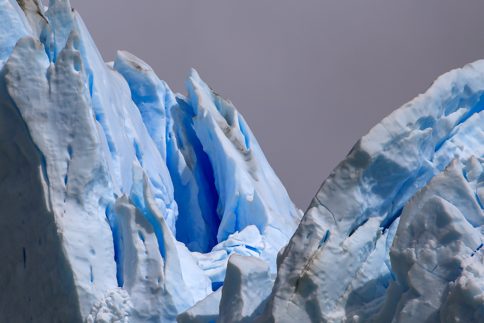 Perito Moreno Gletscher