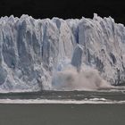 Perito-Moreno-Gletscher