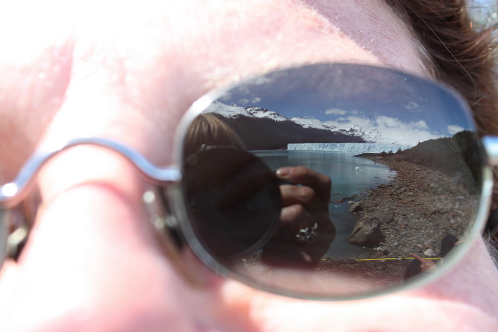 Perito Moreno Gletscher