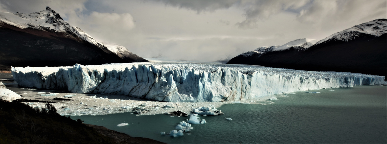 Perito Moreno Gletscher