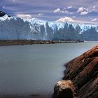 Perito Moreno Gletscher