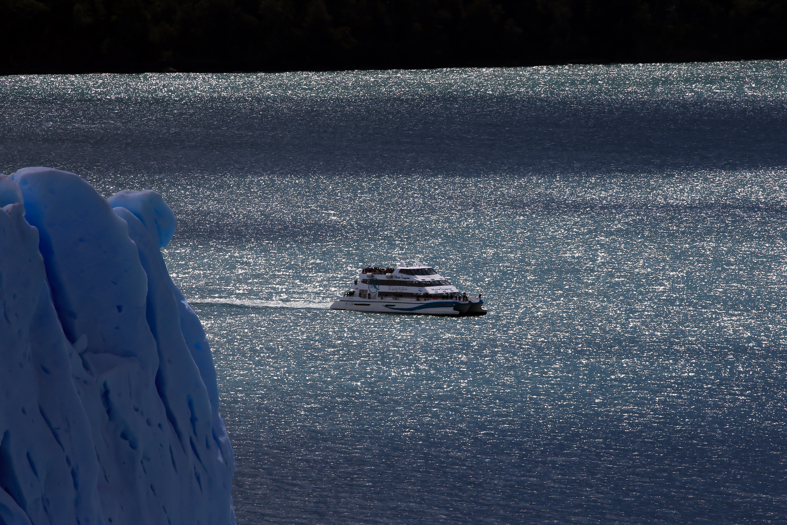 Perito Moreno Gletscher