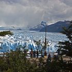 Perito-Moreno Gletscher