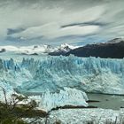 Perito-Moreno-Gletscher, 