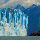 Perito Moreno Gletscher