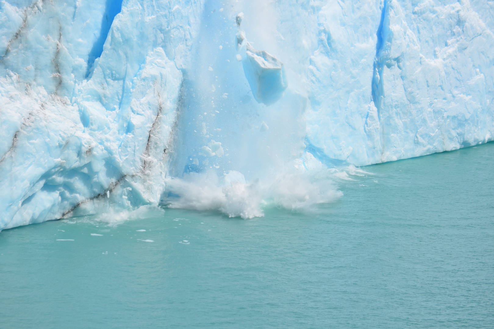 Perito-Moreno-Gletscher