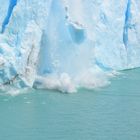 Perito-Moreno-Gletscher