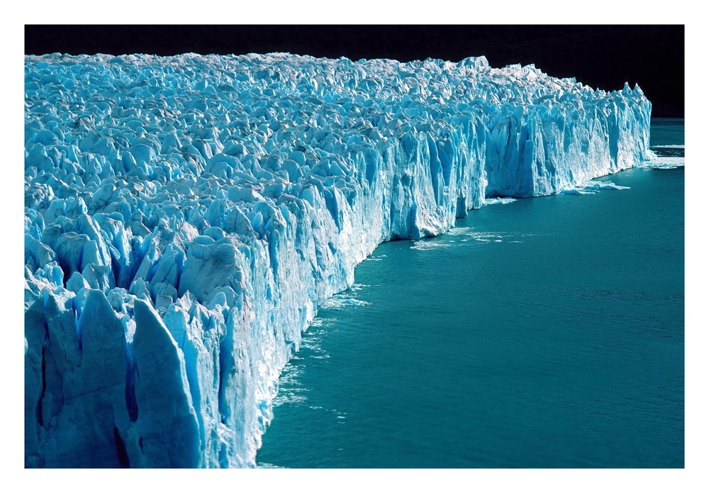 Perito Moreno Gletscher