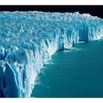 Perito Moreno Gletscher