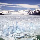 Perito Moreno Gletscher