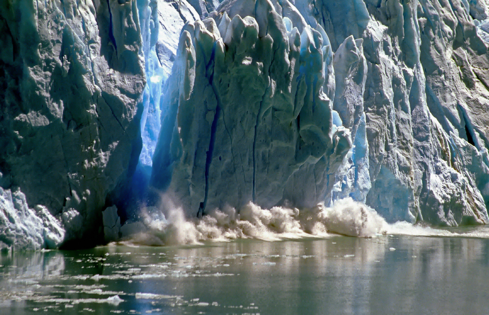 Perito Moreno Gletscher