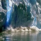 Perito Moreno Gletscher