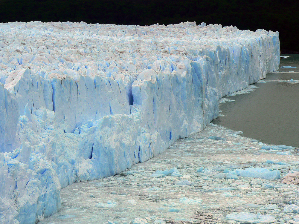 Perito-Moreno-Gletscher