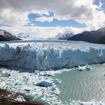 Perito-Moreno-Gletscher