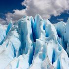 Perito-Moreno-Gletscher