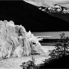 Perito Moreno-Gletscher  