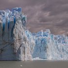 Perito Moreno Gletscher