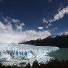 Perito Moreno Gletscher