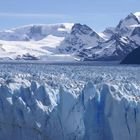 Perito Moreno Gletscher, Argentinien