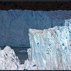 Perito-Moreno-Gletscher (Argentinien)