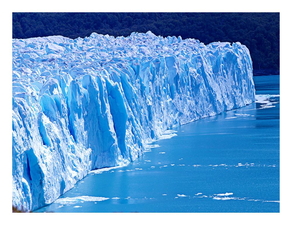 Perito Moreno Gletscher