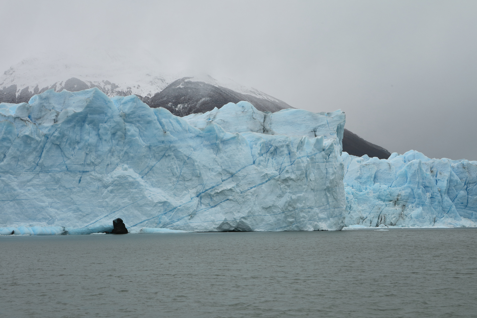 Perito-Moreno-Gletscher