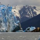 Perito Moreno Gletscher