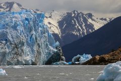 Perito Moreno Gletscher