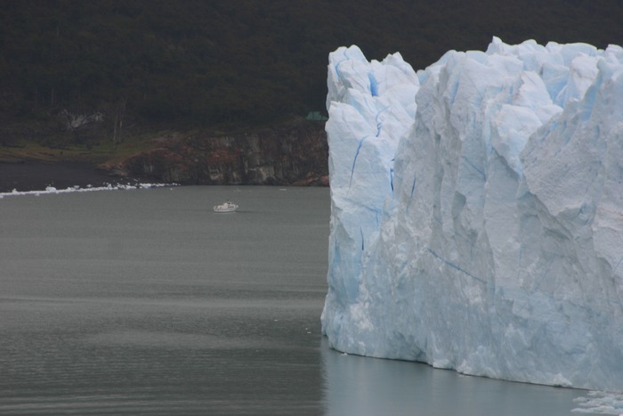 Perito Moreno Gletscher