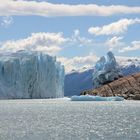 Perito Moreno Gletscher