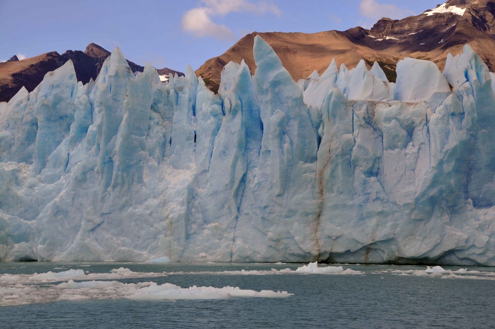 Perito Moreno Gletscher