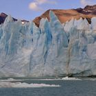 Perito Moreno Gletscher