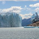 Perito Moreno Gletscher