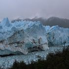 Perito Moreno Gletscher