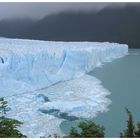 Perito-Moreno-Gletscher - Dichtung und Wahrheit