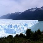 Perito-Moreno-Gletscher