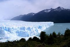 Perito-Moreno-Gletscher