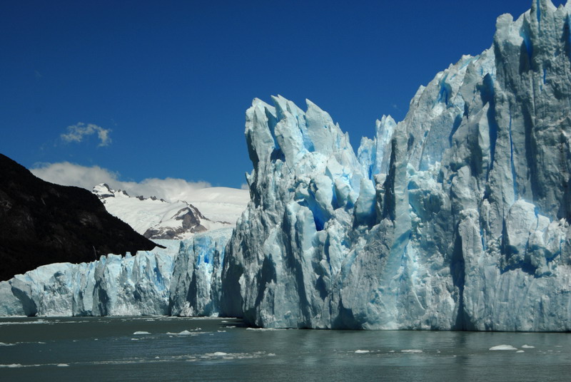 Perito Moreno Gletscher