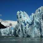 Perito Moreno Gletscher