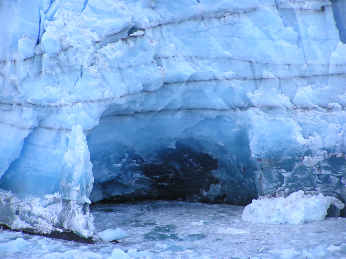 Perito Moreno Gletscher