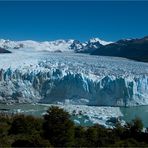 Perito Moreno Gletscher