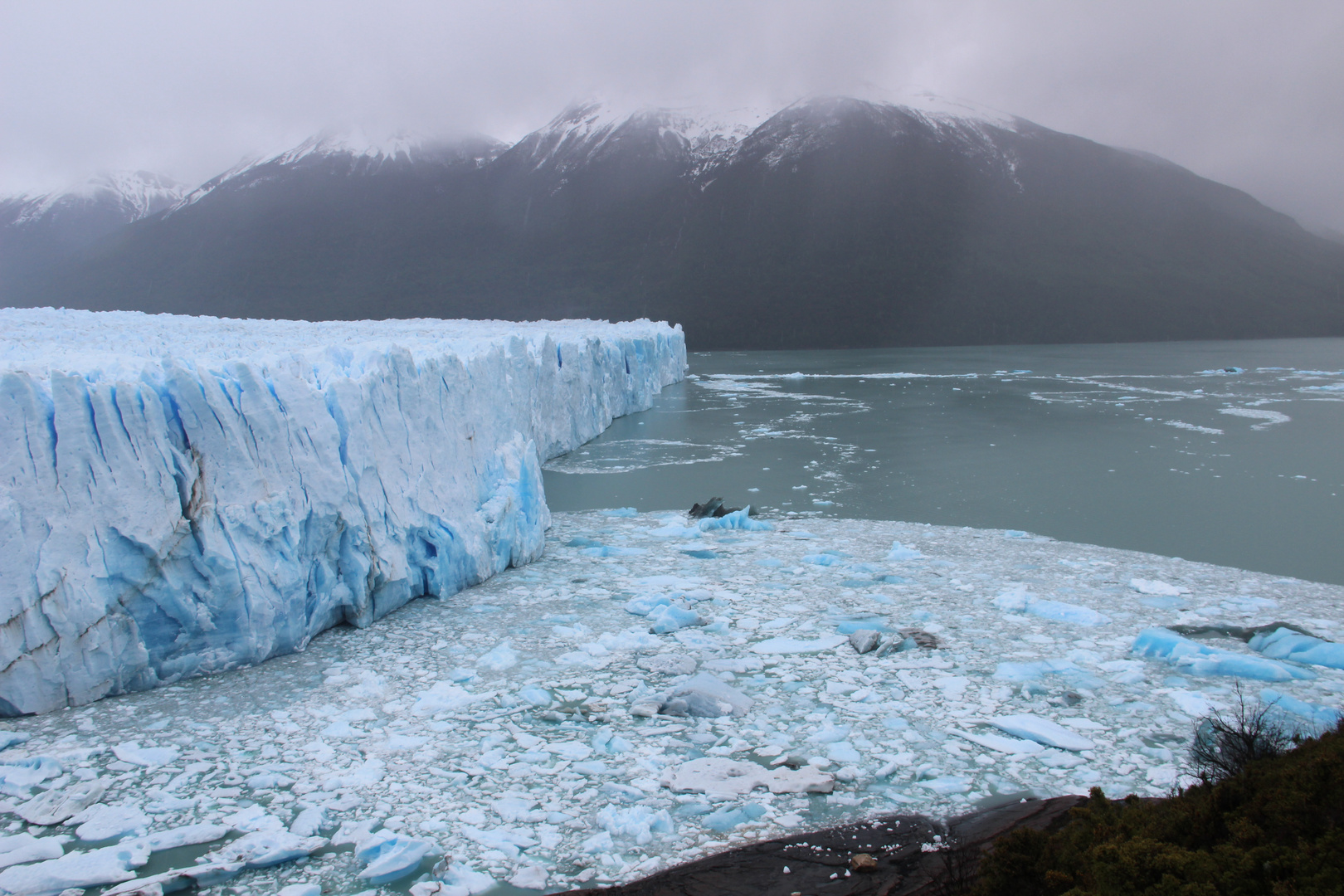 Perito Moreno Gletscher Foto & Bild | world Bilder auf fotocommunity