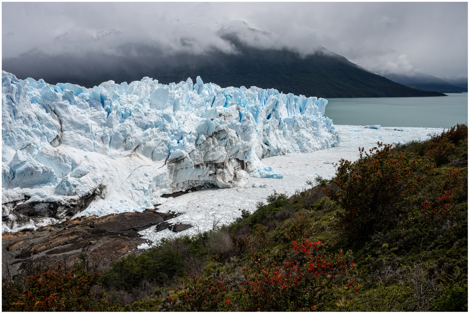 Perito Moreno Gletscher Foto & Bild | world, argentina, south america