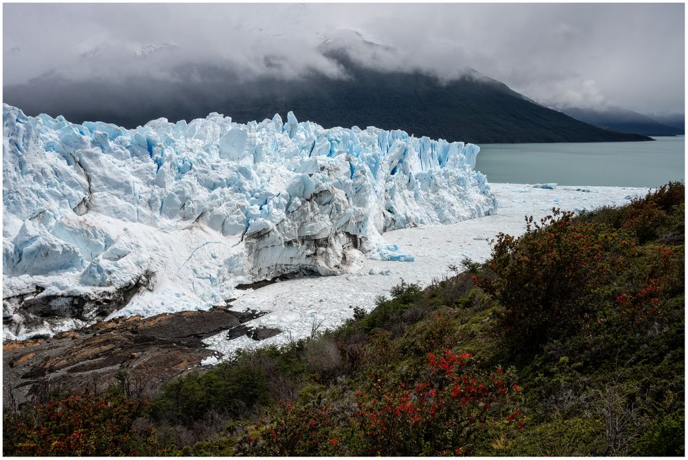 Perito Moreno Gletscher