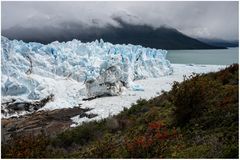 Perito Moreno Gletscher